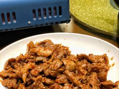 -丁里羊肉小镇(天鹅湖总店)
