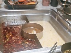 -新辣道鱼火锅(领展购物广场·中关村店)
