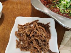 -乐山第一家临江鳝丝(茶坊路店)