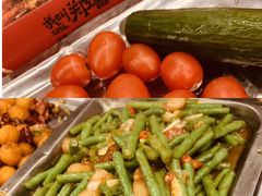 -郑喜旺烧烤(新密总店)