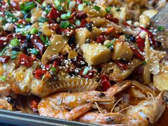 -小小河边鱼(天润城店)