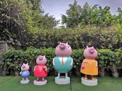 -森波拉火山温泉