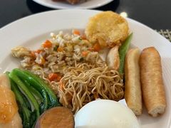 -舟山喜来登绿城酒店·天宝阁中餐厅