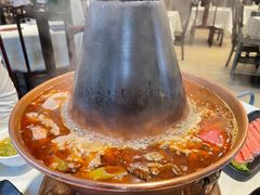 -东来顺饭庄(王府井步行街店)