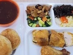 -香妃烤鸡(新奥店)