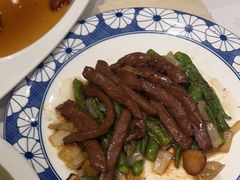 -西湖春天•老字号杭州菜(百汇店)