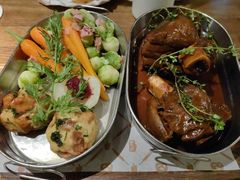 -宝莱纳餐厅(滨江店)