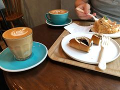 -81BAKERY(大学路店)
