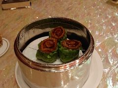 -8餐厅(新葡京酒店)