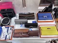 -六六奢品·vintage中古·回收二手奢侈品包包手表首饰(环球港店)