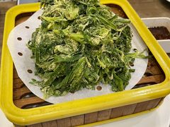 -东辰望海鱼码头·海鲜餐厅
