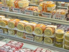 -新侨三宝乐面包店(崇文门店)