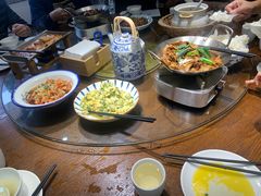 -徽州美食(三十年老店)