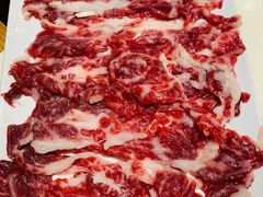 -陈记顺和潮汕牛肉火锅(韩江路店)