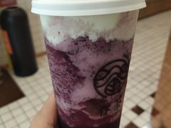 -眷茶臻选(中原万达店)