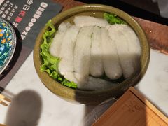 -尚尚仙·酸汤猪手·猪肚鸡火锅(华联万柳购物中心店)