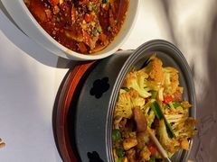 -小河盐帮·私家菜·烤鸭(三元桥·霄云路店)