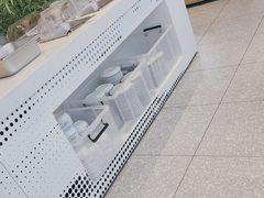 -大熊猫毛肚火锅(烟台万象汇店)