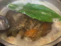 -牛品福潮汕牛肉火锅(旺庄店)