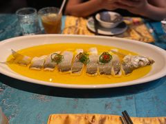 -茶人村·宫廷私厨(奥体印象城店)