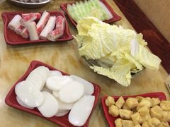 -鸡公煲(南竹饭店)