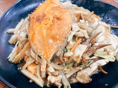 -台州老六海鲜面馆(上南总店)