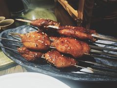 -并州大牌档之醉轻尘