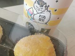 -85度C(青岛闽江路店)