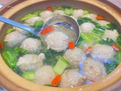 -香满楼(清水河路店)