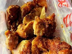 鸡腿-王二甩老木子鸡(江湾店)