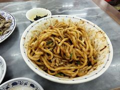 -海碗居老北京炸酱面(增光路店)