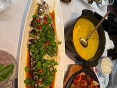 -野蔓果·山野菜(西湖景区·龙井茶田店)