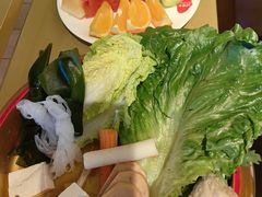 -温禾牛·和牛寿喜烧自助火锅(恒基名人店)