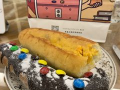 -喜茶(深圳福田星河COCO Park店)