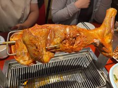 -牧人烤全羊(江海大道店)