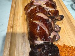 -甦杏鸡毛店(营门口店)