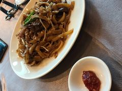 -广州文华东方酒店·江-由辉师傅主理