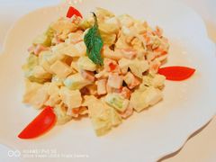 -波特曼西餐厅(南岗店)