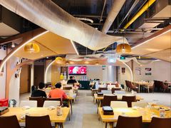 -郭靖内蒙菜·烤全羊·烧烤(望京旗舰店)
