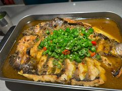 -半天妖烤鱼(西铁营万达店)