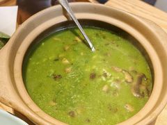 -十二舍·湯物素煮(江泰潤政店)