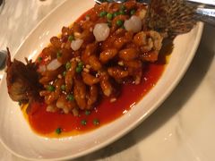 -无锡苏宁银河国际酒店-悦府65中餐厅