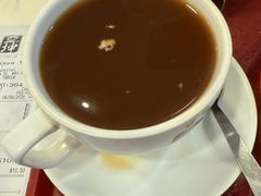 无糖姜茶-亚坤(白沙浮广场店)