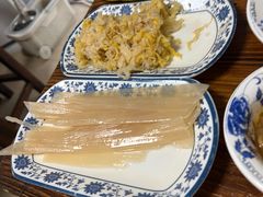 -老铜锅涮羊肉(大连海滨住宅小区店)