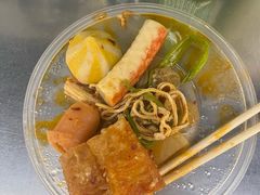 -四川老牛麻辣烫(北门桥店)