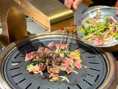-杨小佳·齐齐哈尔烤肉·烤串(广州店)