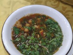 -乡土特色.冷锅鱼.牦牛肉汤锅