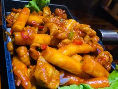 -小木屋米酒店总店