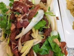 烤羊肉-厚味居炙子烤肉·清真(天桥南纬路店)