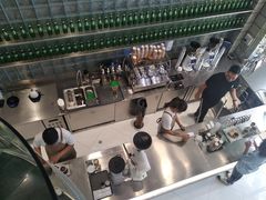 -RWORK·COFFEE(滨江店)